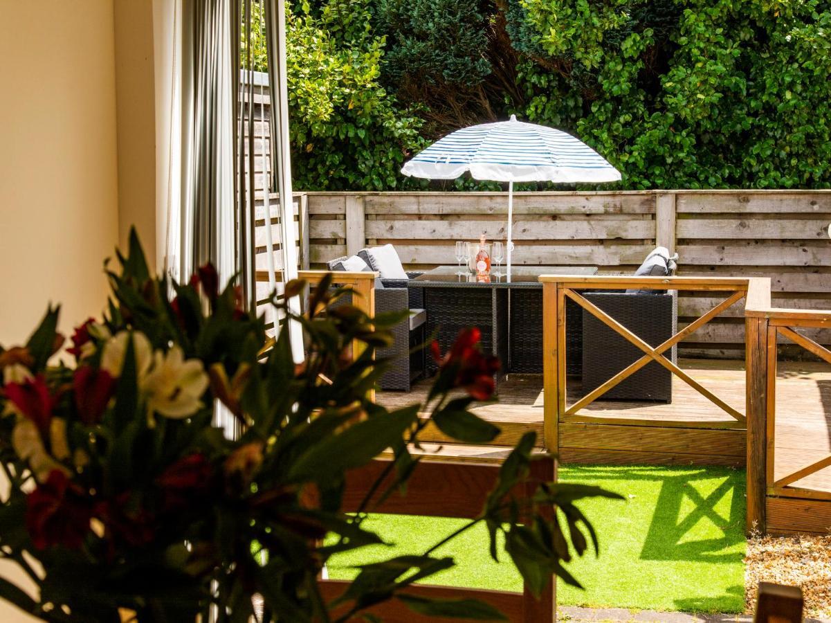 Holiday home New Detached 3 Bed Luxe House On Exclusive Private Estate Close To Coast . Sleeps 6 Newlyn
