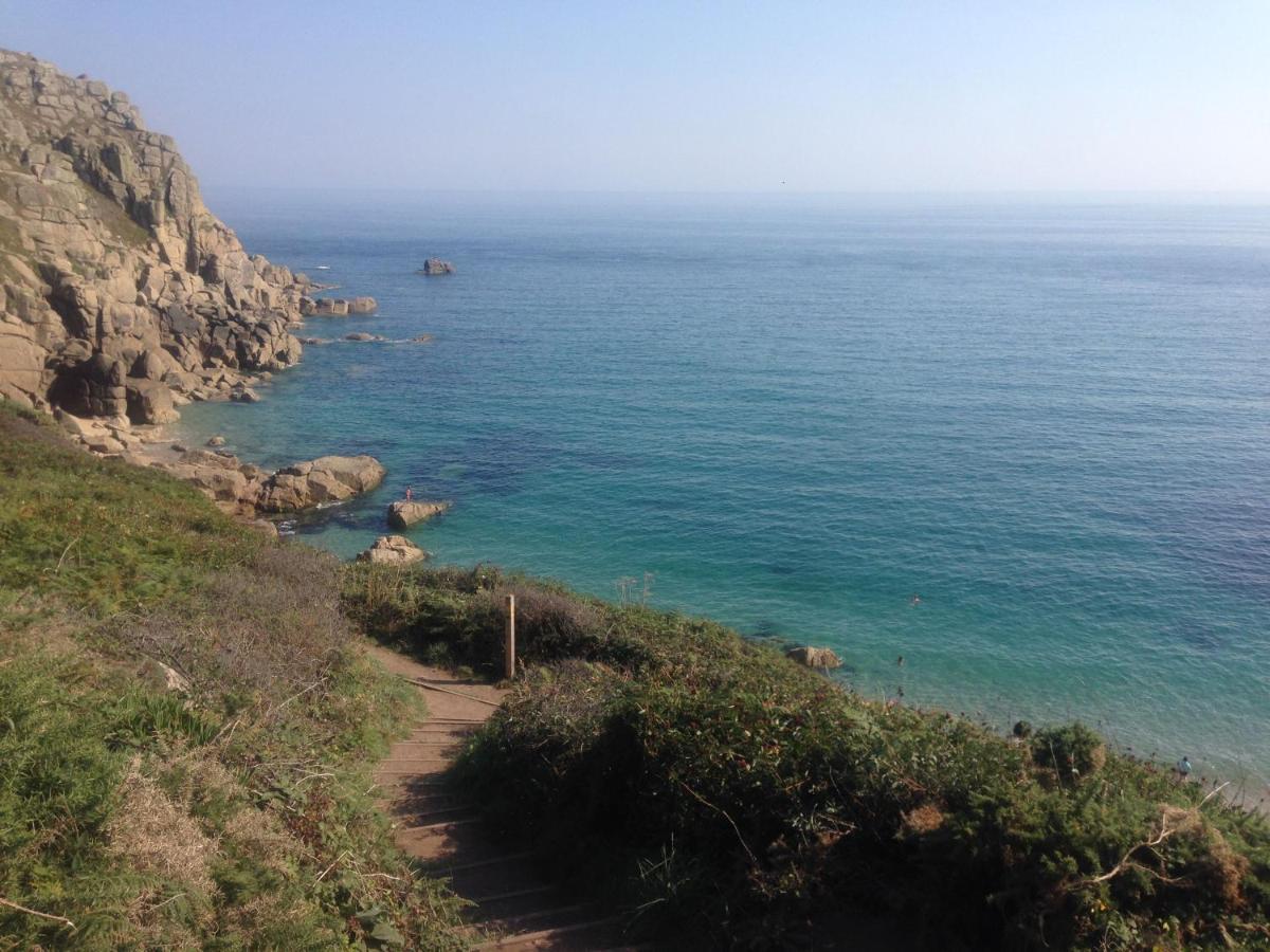 New Detached 3 Bed Luxe House On Exclusive Private Estate Close To Coast . Sleeps 6 * Newlyn