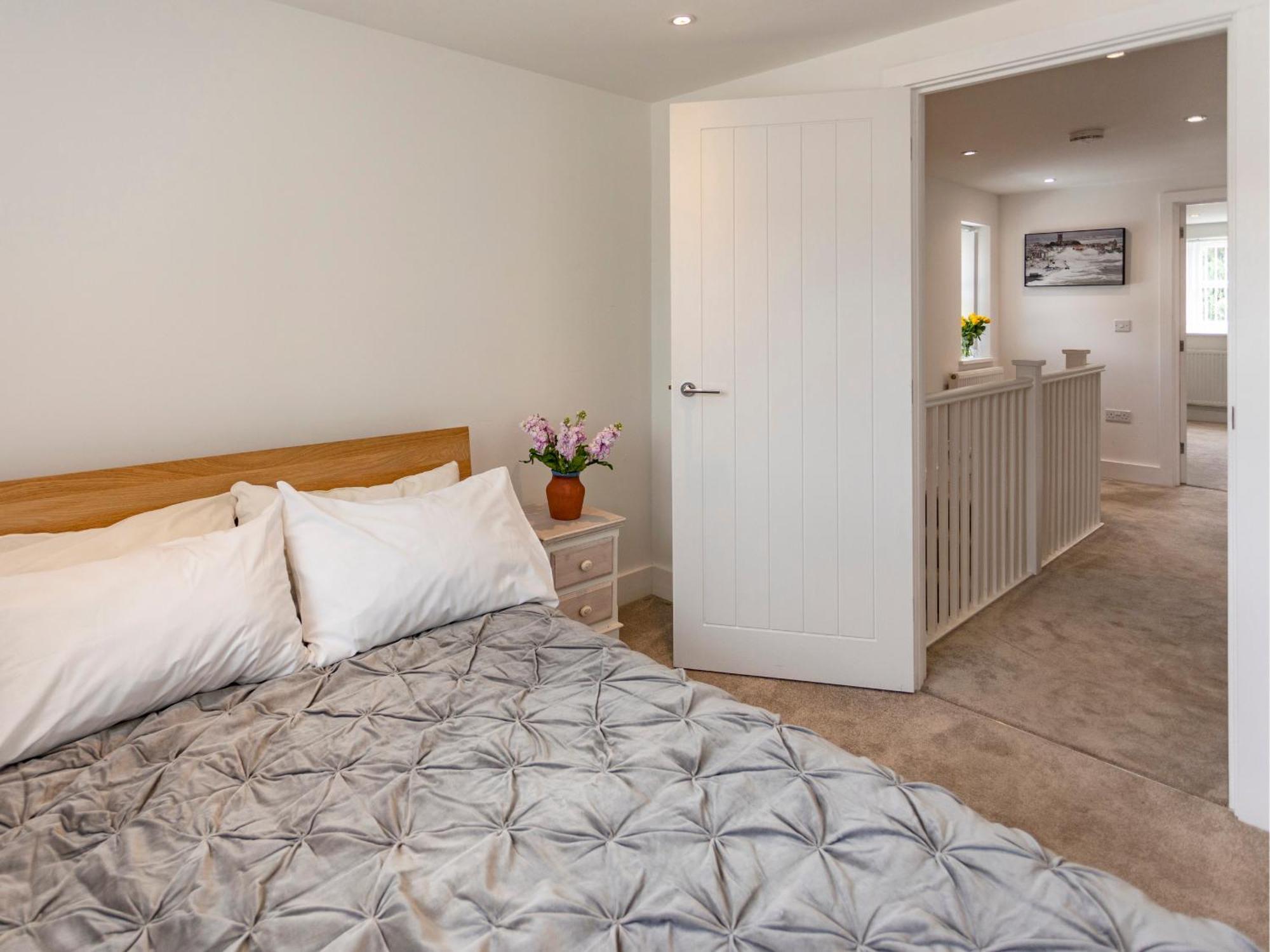 Holiday home New Detached 3 Bed Luxe House On Exclusive Private Estate Close To Coast . Sleeps 6 Newlyn