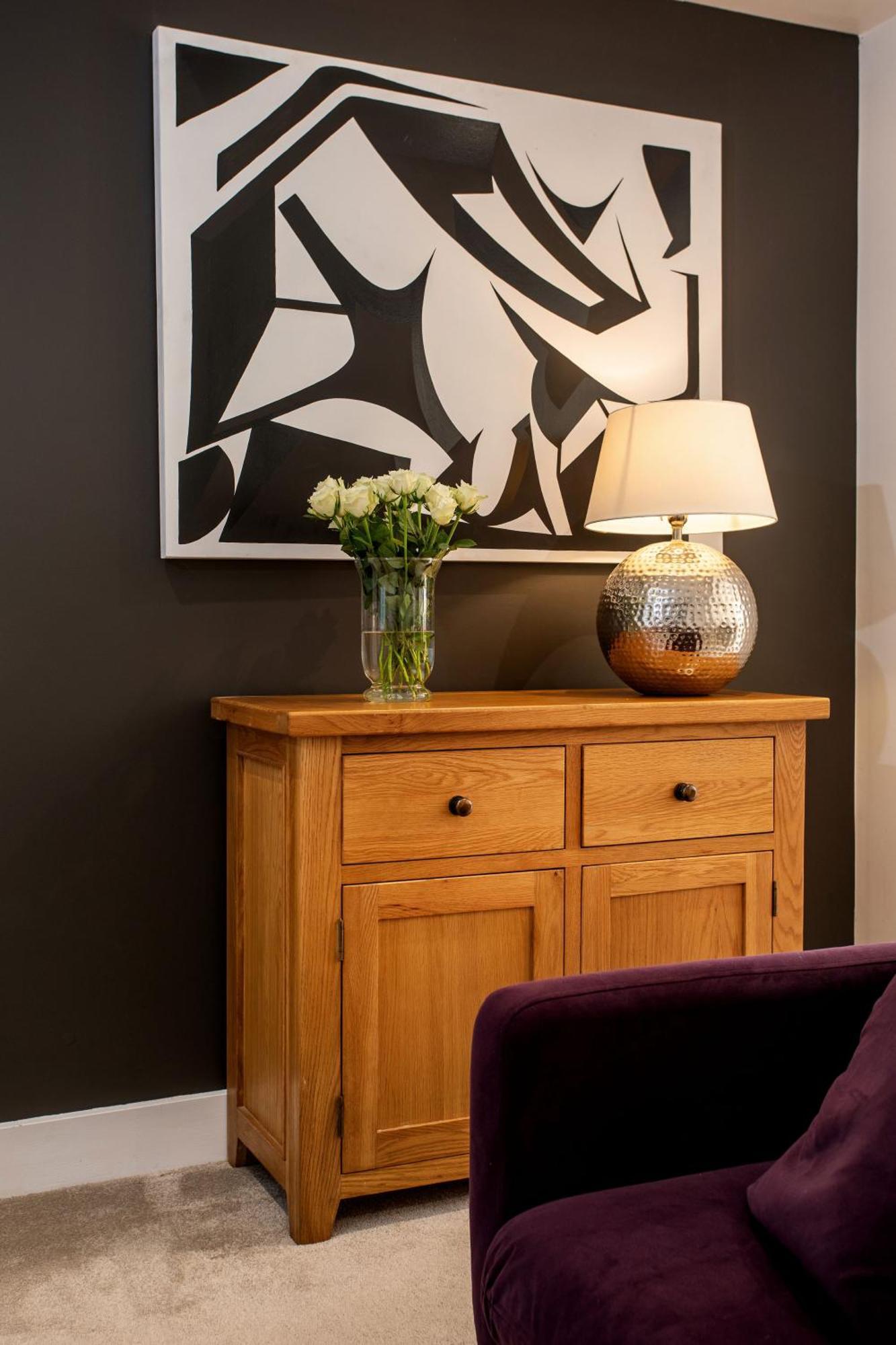 Holiday home New Detached 3 Bed Luxe House On Exclusive Private Estate Close To Coast . Sleeps 6 *