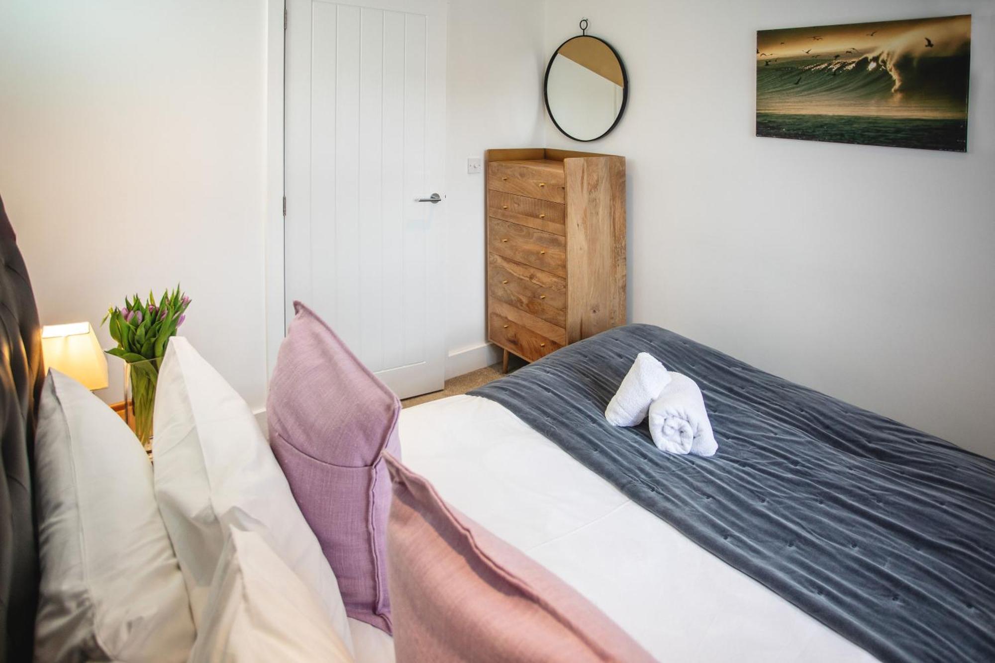 Holiday home New Detached 3 Bed Luxe House On Exclusive Private Estate Close To Coast . Sleeps 6